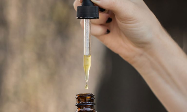 5 Of The Most Popular Ways To Take CBD