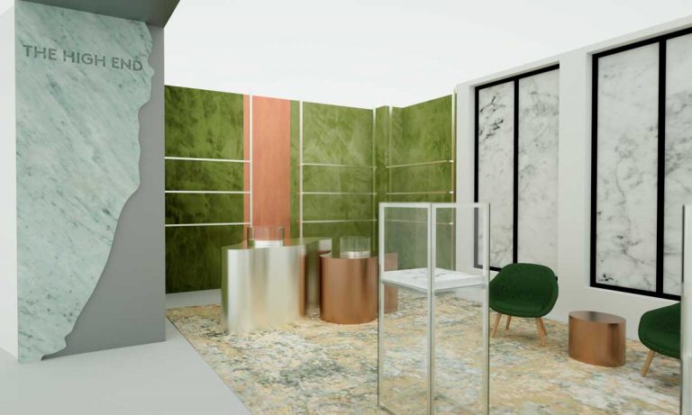 The Importance Of Barneys New Partnership With A High End Cannabis Company