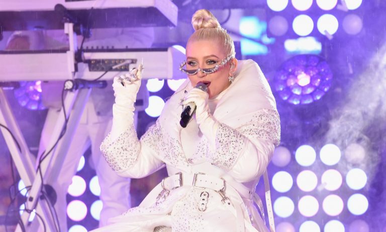 Christina Aguilera Opening Up About Her Troubled Past With Pink; Mike ‘The Situation’ Sorrentino Getting Star Treatment In Jail