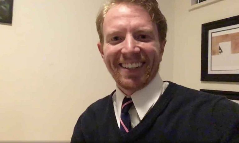 NSFW: Comedian Uploads Wholesome Videos On Pornhub