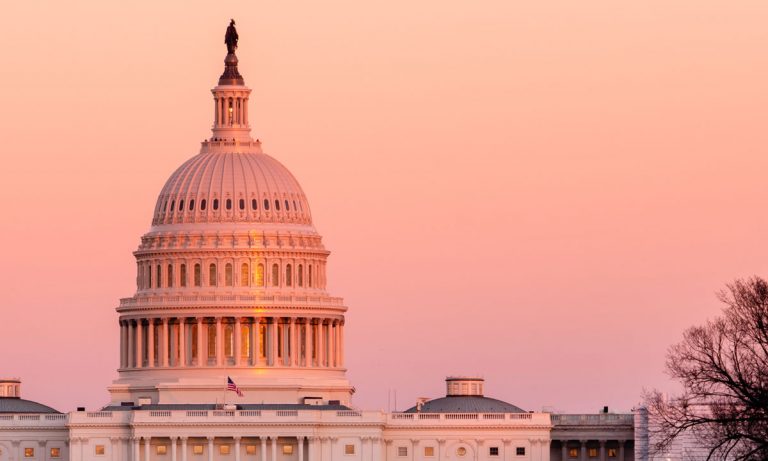Congress Takes Initial Steps Into Cannabis Banking Legislation