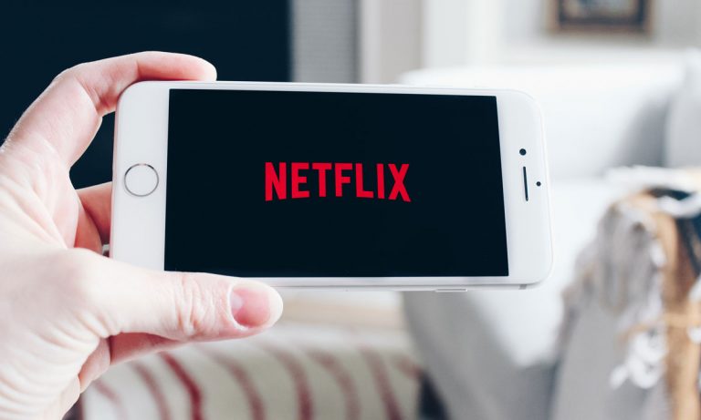 Here’s How You Can Learn A New Language By Watching Netflix