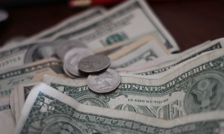 How Marijuana Can Change Your Relationship To Money