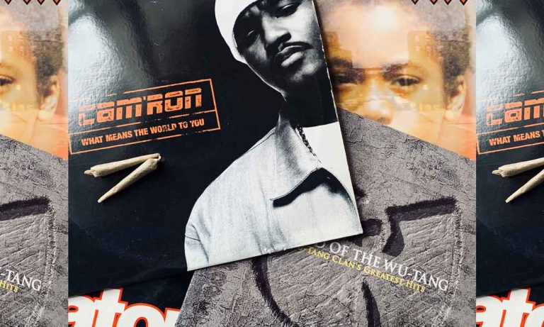 ‘Sit Back And Smoke Gelato’: Rappers Love Rapping About These Marijuana Strains