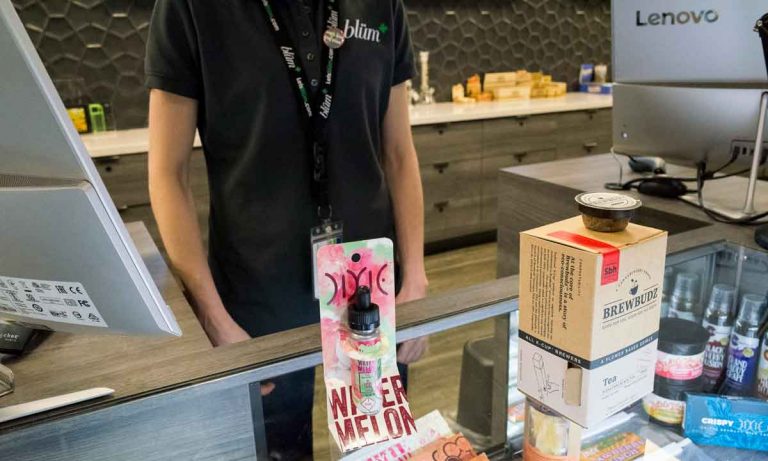 The Weed Brands Establishing Themselves As The Biggest Names In Cannabis