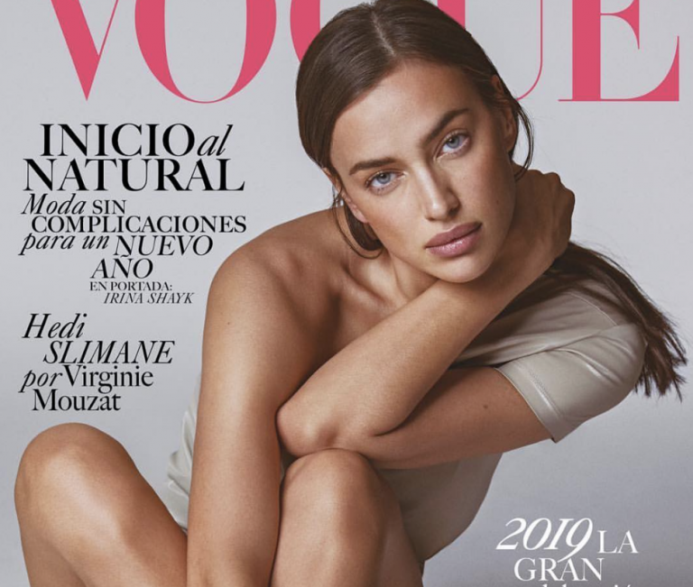 Irina Shayk Unbothered By Lady Gaga & Bradley Cooper; Bebe Rexha’s Father Pleads For Her To ‘Stop Posting Stupid Pornography’