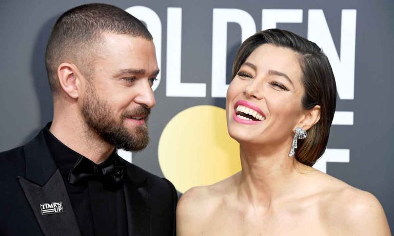 Jessica Biel Fell Asleep On Her Date Night With Justin Timberlake; Trump Thinks He Looks Too Orange On Television