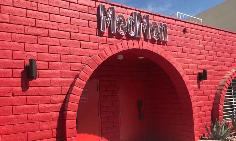 MedMen Faces New Lawsuit From Former CFO James Parker