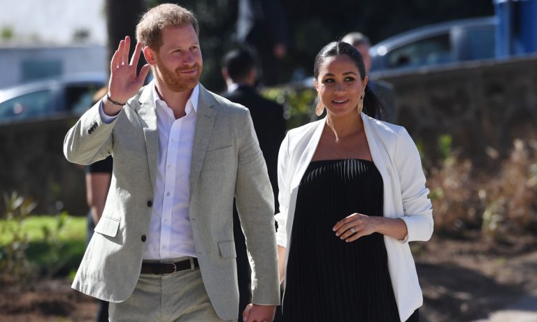 Thomas Markle Won’t Ever Meet His Grandchild, Says Royal Expert