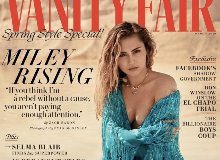 Jussie Smollett Begs His ‘Empire’ Family To Believe He’s Innocent; Gayle King Reveals Why Meghan Markle Didn’t Open Gifts At Baby Shower