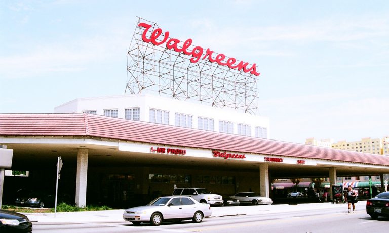 Drug Manufacturer For CVS And Walgreens Launches Line Of Hemp Supplements