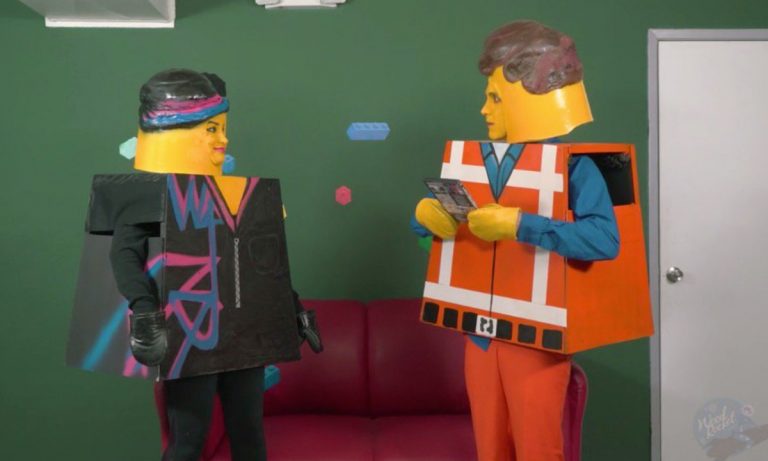 This Is Your New Favorite Twitter Account