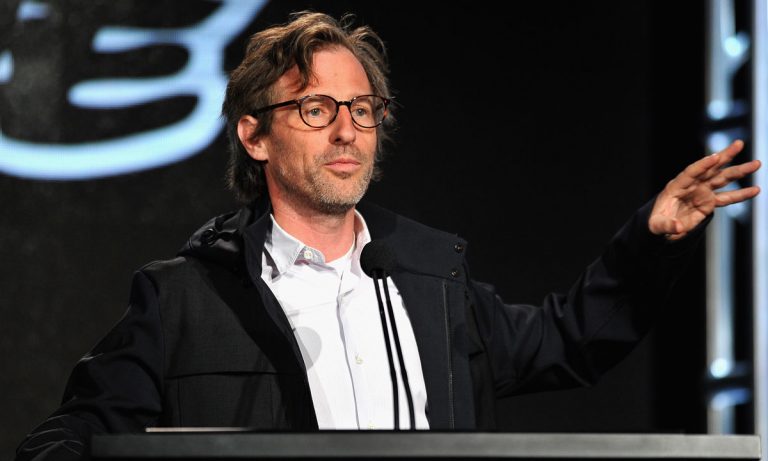 Spike Jonze And Jesse Williams Are Shooting A Secret Project For MedMen