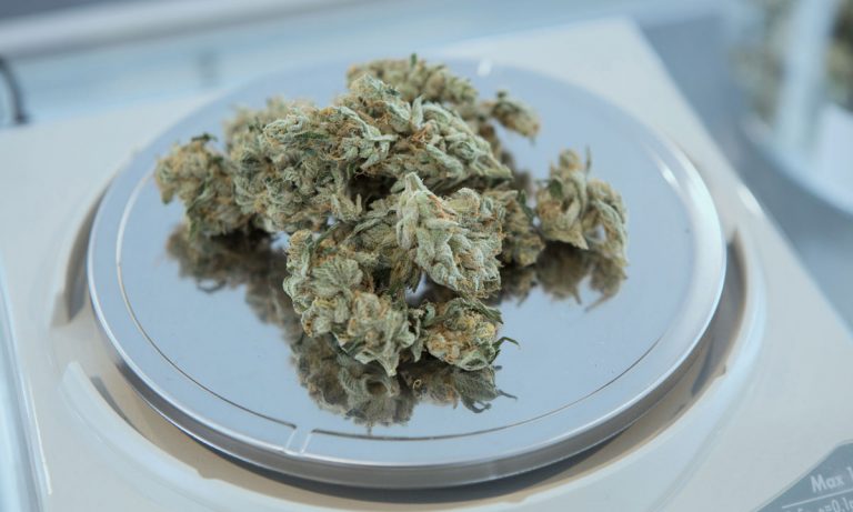 Study Links Teen Marijuana Use With Adult Depression