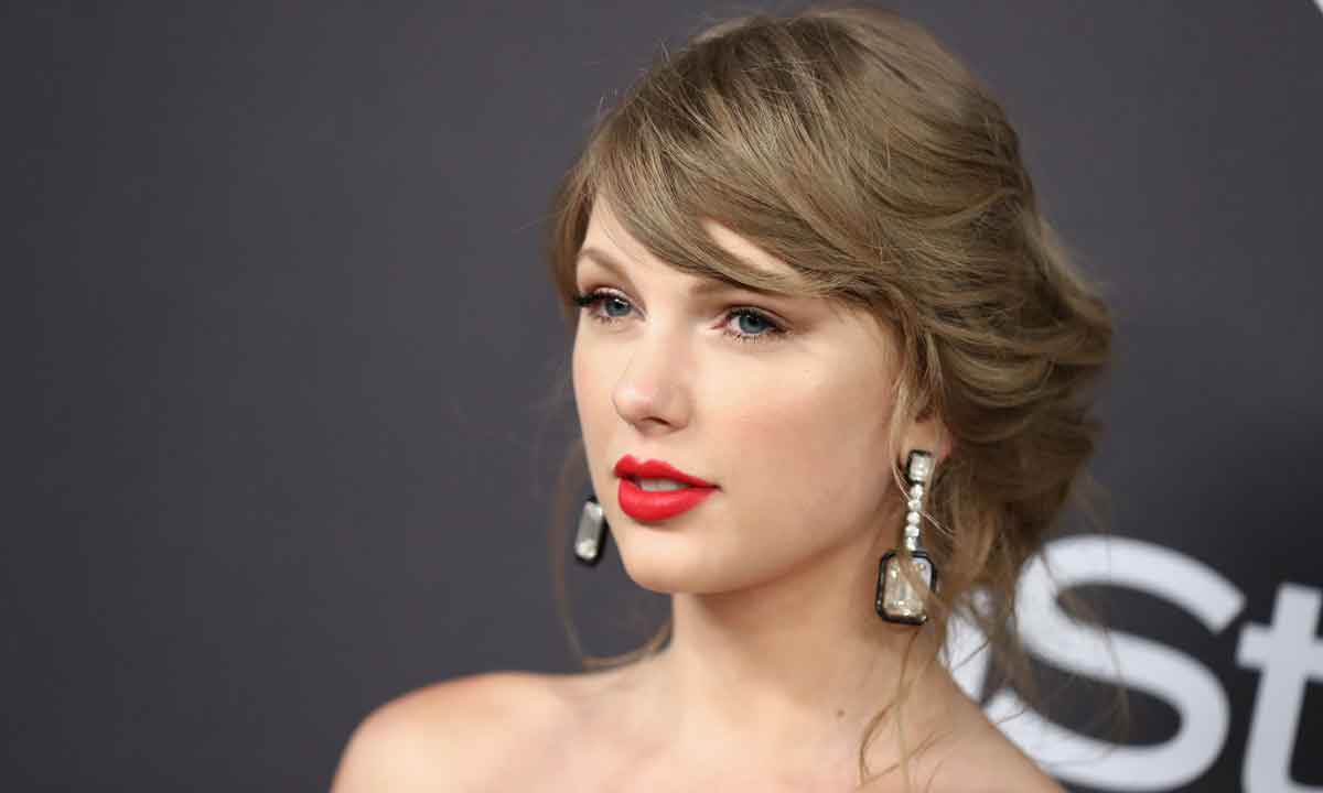 Taylor Swift Now On Scientology’s Most Wanted List; Ben Affleck And ...