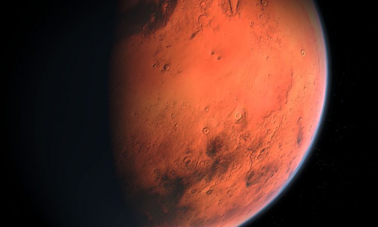 The Company That Promised To Send Humans To Mars Is Bankrupt