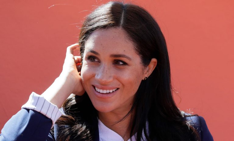 The Queen May Bestow This Rare Honor Upon Meghan Markle