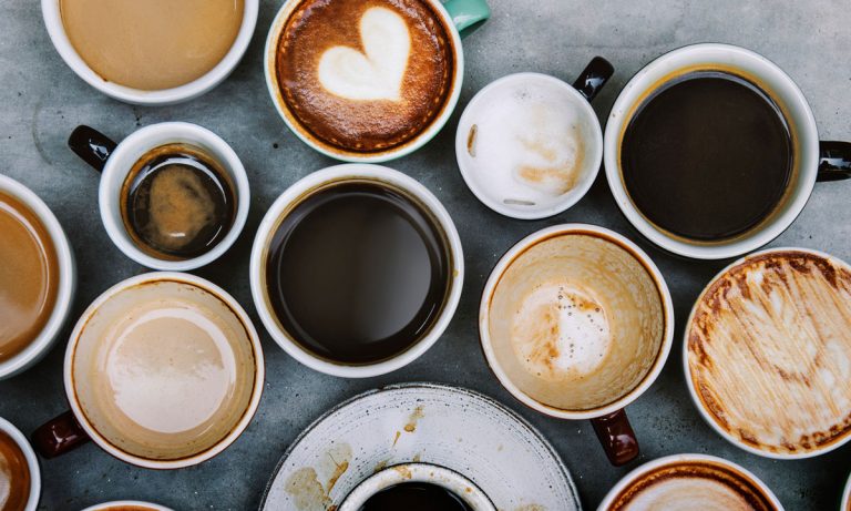 The Science Behind Combining Cannabis And Caffeine