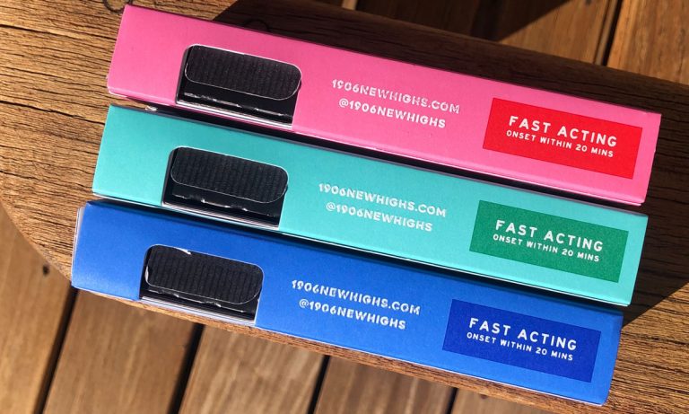 These Are The Best Edibles In Colorado