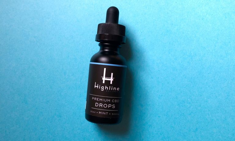 This Is Why Peppermint CBD Tinctures Are So Popular