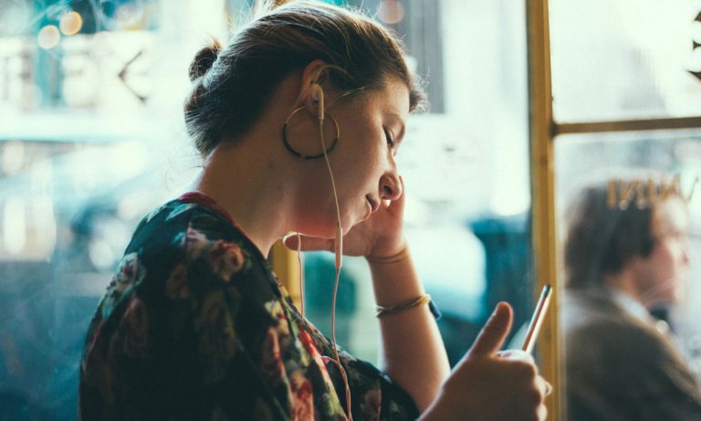 This Company Wants To Create Audio Porn For Women