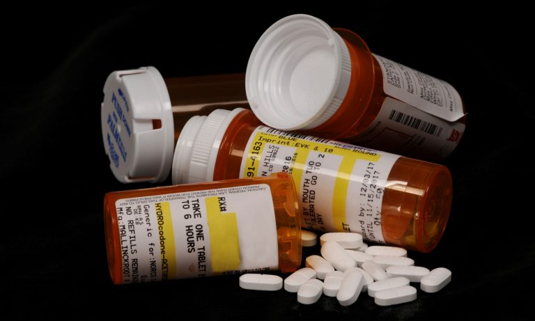 Shady Company Spread Opioids To Profit From Addiction Treatments