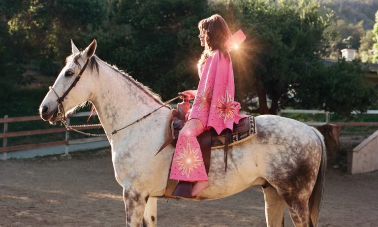 This Week’s Music: Jenny Lewis, Wet And Avril Lavigne