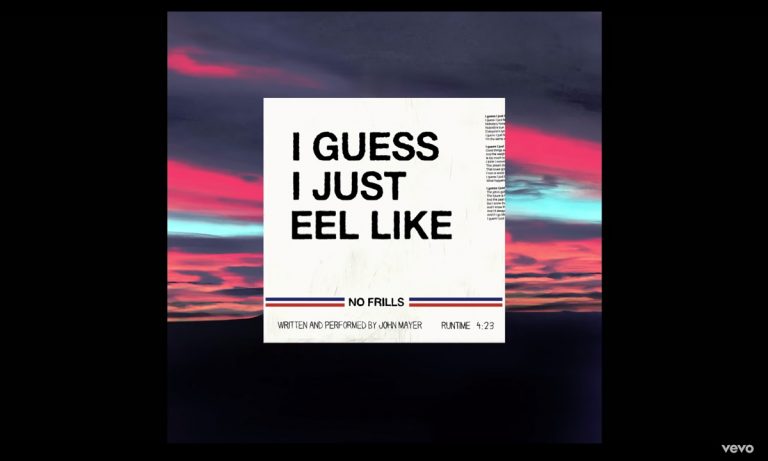 This Week’s Music: Kehlani, John Mayer And Julia Jacklin Release New Songs