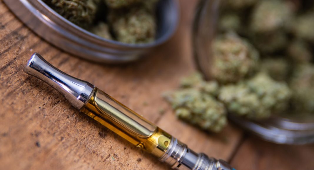 Vape Pens And How One Company Is Capitalizing On The Trend - The Fresh Toast