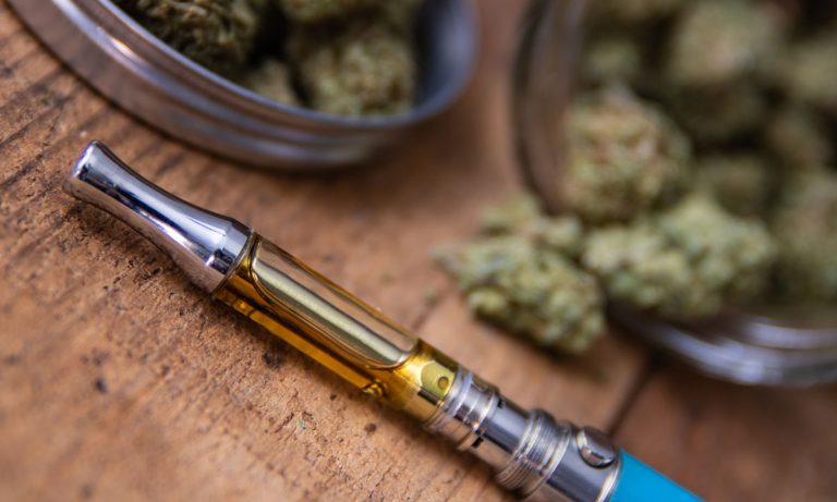 Vape Pens And How One Company Is Capitalizing On The Trend