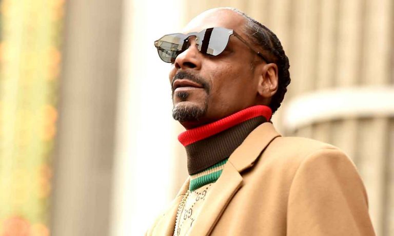 Why A Canadian NHL Team is Suing Snoop Dogg’s Marijuana Company