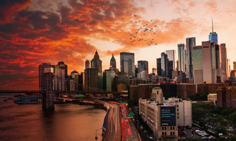 Why Is New York City Embargoing CBD Products?