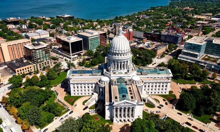 Wisconsin Governor Is Seriously Pushing Marijuana Reform