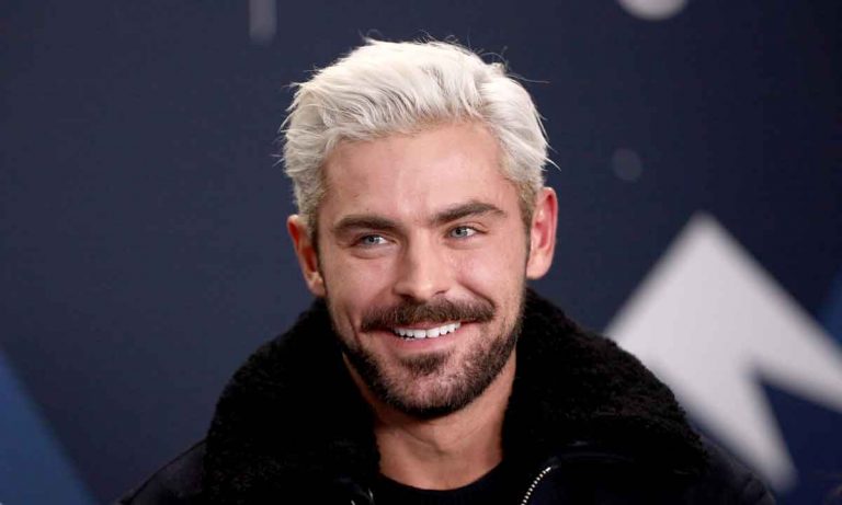 Charlie Sheen Says a Fourth Marriage Is a ‘No’ And Here’s Why; Zac Efron Takes His Healthy Eating To An Insane Level