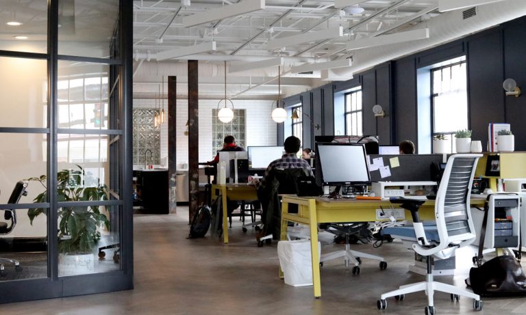 1 In 4 Marijuana Consumers Get High At Work In Legal States