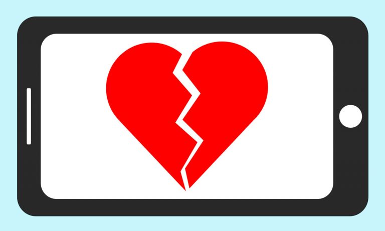 7 Tips For A Healthy Breakup In The Social Media Age