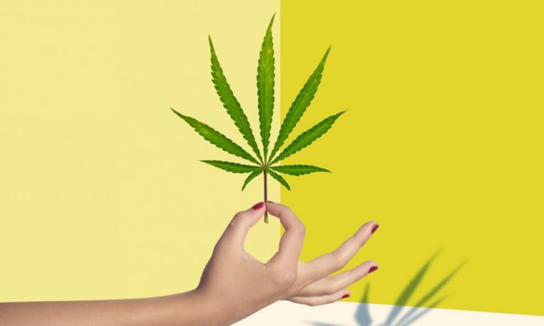 3 Advertising Women Making New Careers In Cannabis