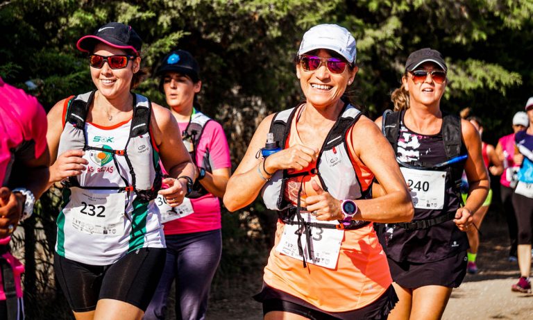 4 CBD Products Marathon Runners Should Add To Their Training ASAP