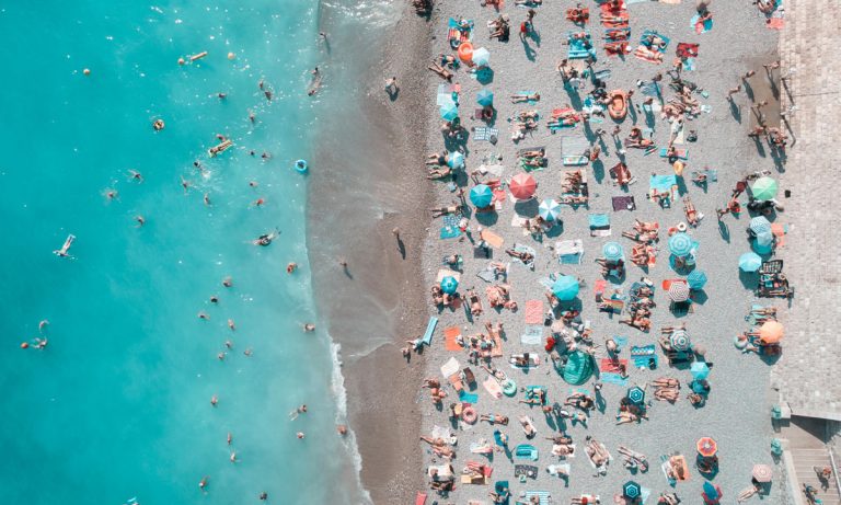 5 Essential CBD Products For Spring Break