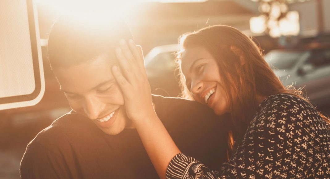 5 signs you and your partner have an authentic connection