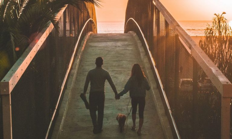 Sprung: 5 Date Ideas Perfect For Spring