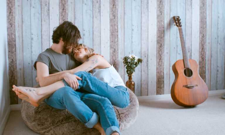 5 Ways To Give Positive Feedback During Sex