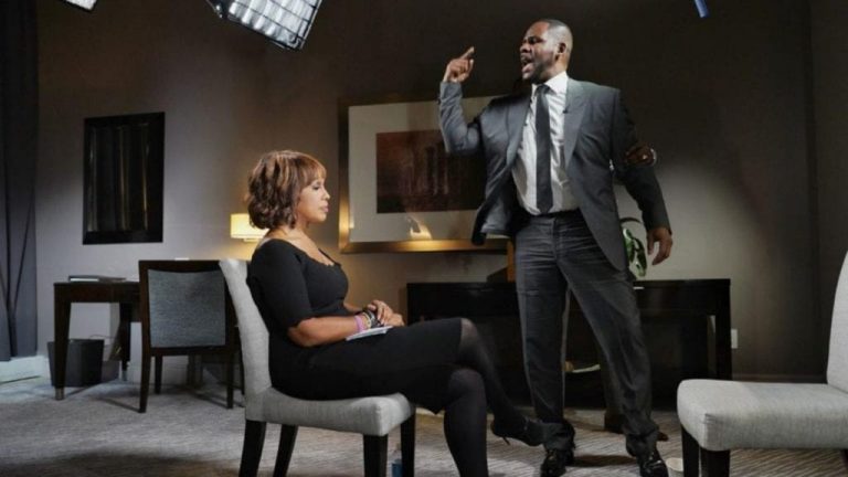 R. Kelly Lashes Out Over Sex Abuse Allegations; Queen Latifah Stands By Jussie Smollett After Alleged Staged Attack
