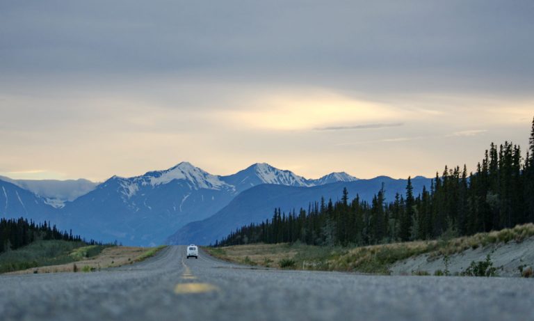 Alaska First State To Legalize Social Marijuana Use