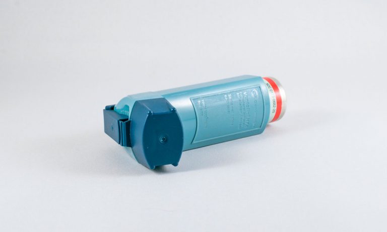 Cannabis Inhalers May Become The Next Asthma Medication & Cancer Pain Reliever