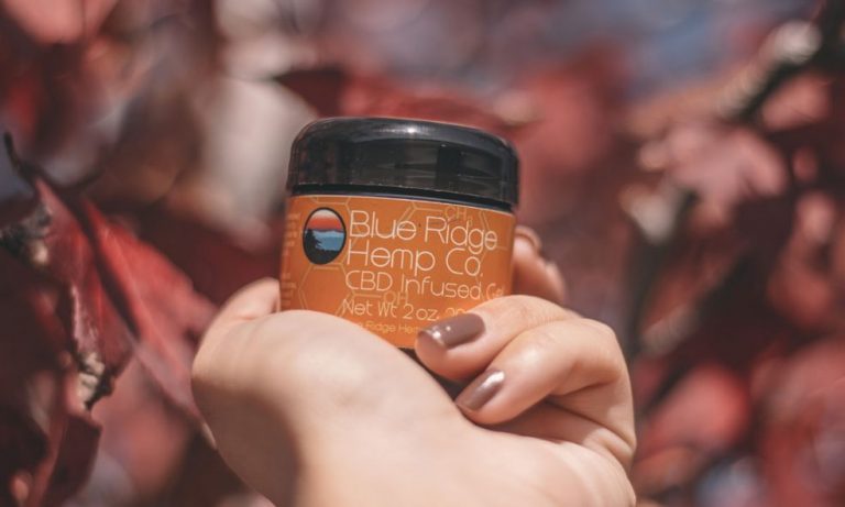 CBD Regulations Could Take Years, Warns Outgoing FDA Chief