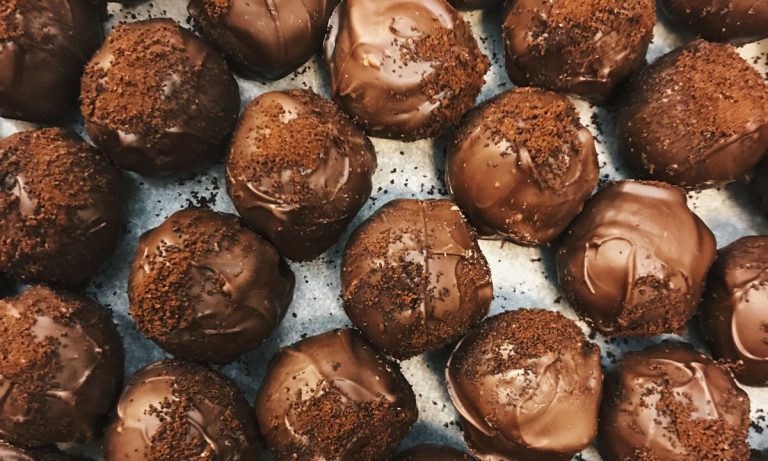 Why Marijuana Companies Are Partnering With Artisan Chocolates