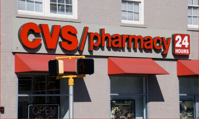 CVS Will Now Sell CBD Oil In 8 States