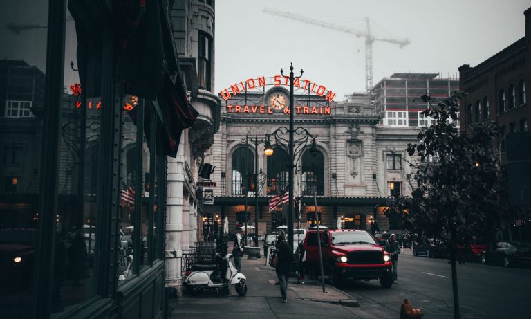 Denver’s Youth Drug Education Is Turning Teens Away From Marijuana Use