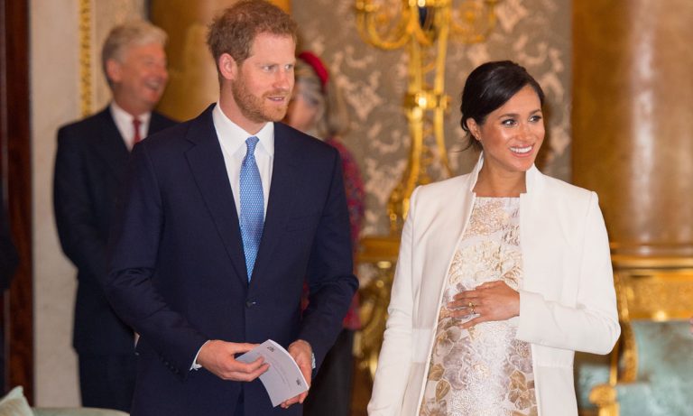 Inside Meghan Markle And Prince Harry’s $43K Babymoon